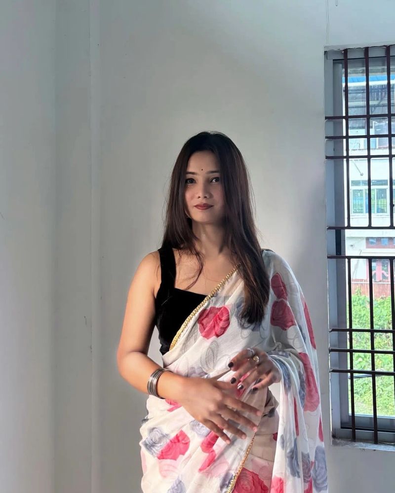 Ridhima - escort in Garuda Mall, Bangalore