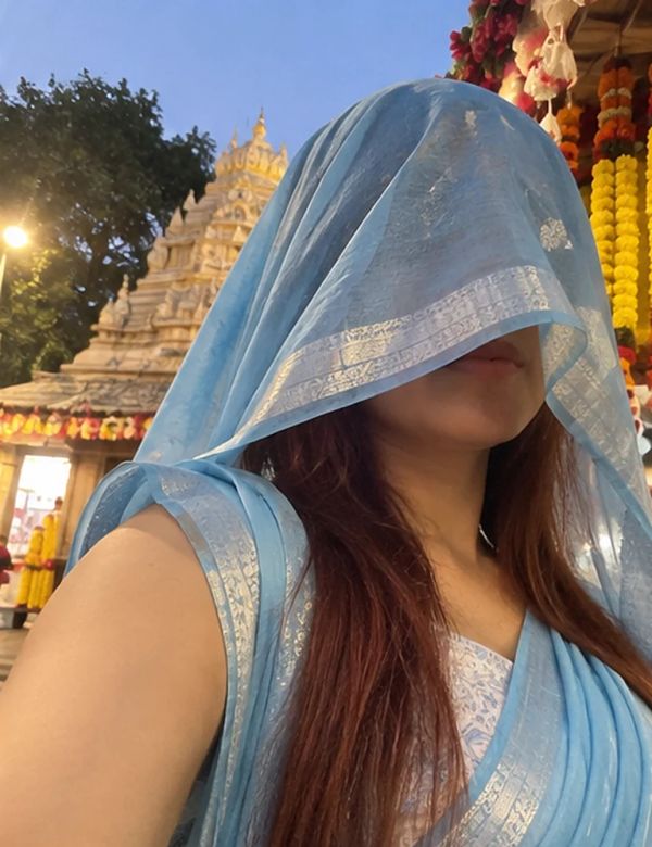Milana - Bangalore escort photo 4