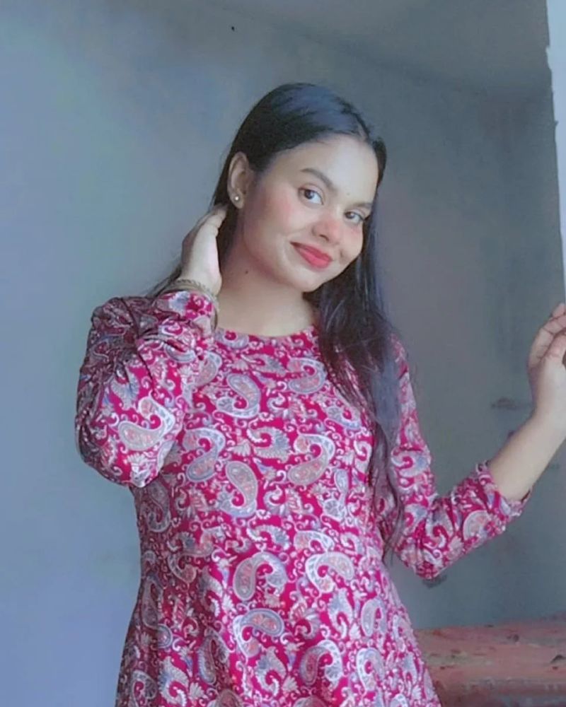 Pooja - escort in Electronic City, Bangalore