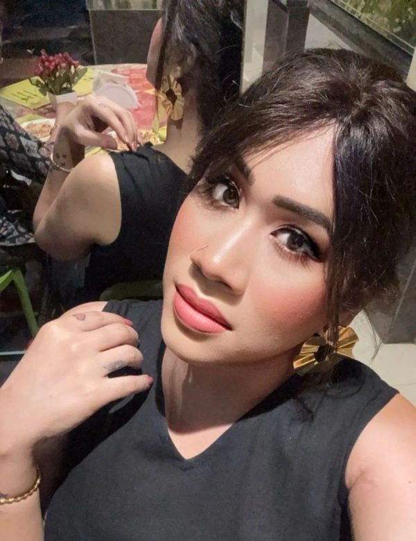 Ganika - Bangalore escort photo 5