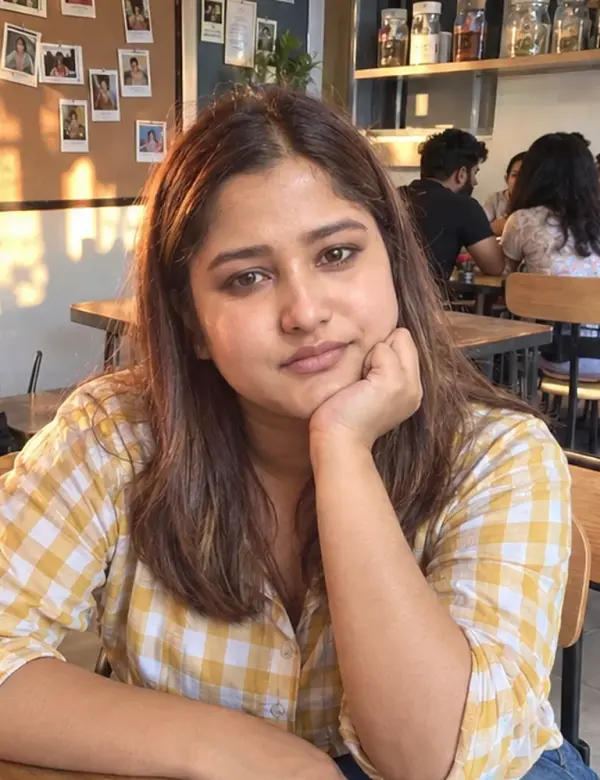 Ananya - escort in Jayanagar, Bangalore