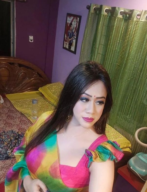 Ganika - Bangalore escort photo 2