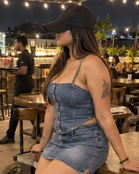 Trixie - Bangalore escort photo 2