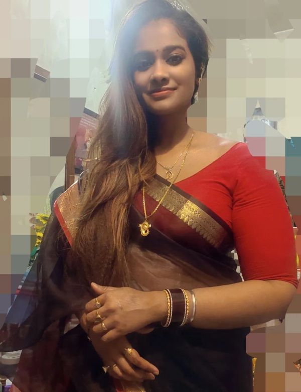 Shanti - escort in Ecospace, Bangalore