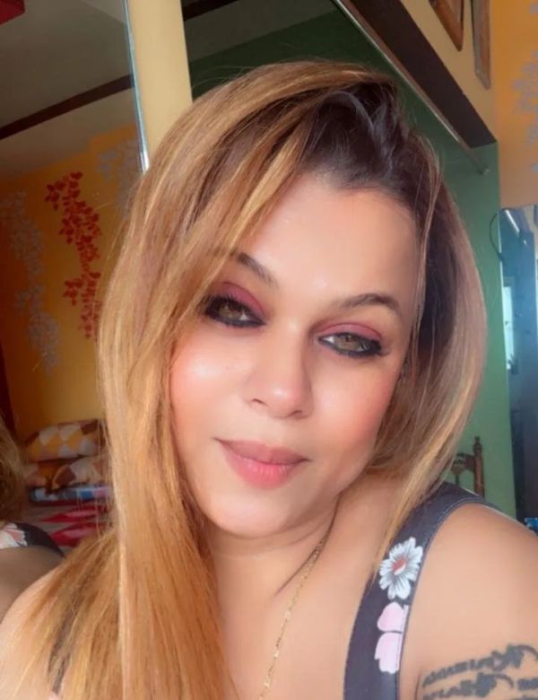 Nikita - Bangalore escort photo 4