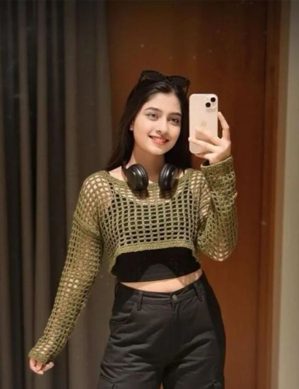 Jessica - Bangalore escort photo 2