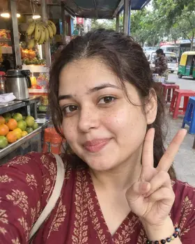 Saachi - Bangalore escort photo 4