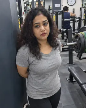 Manju - Bangalore escort photo 2