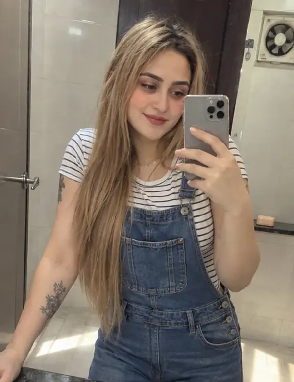 Deksha - escort in Koramangala, Bangalore