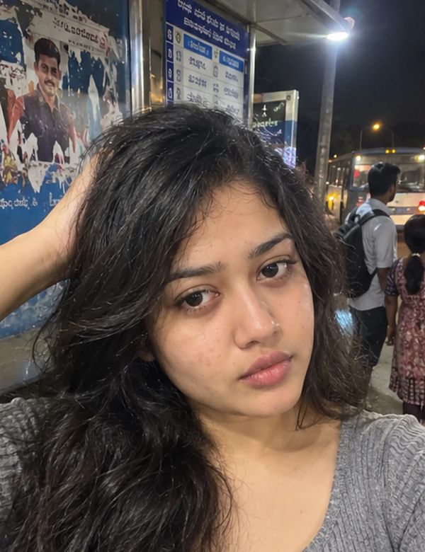 Priyanka - escort in Banaswadi, Bangalore