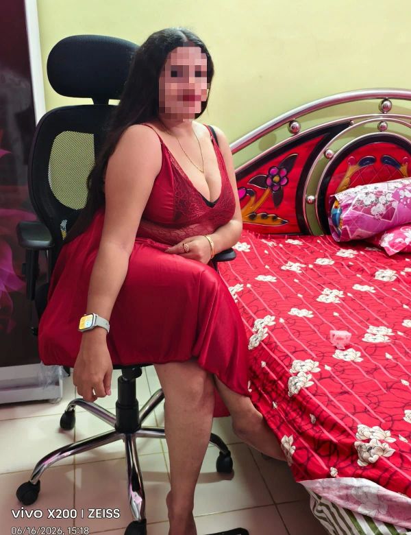Kiran - Bangalore escort photo 6