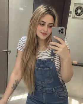 Deksha - escort in Koramangala, Bangalore