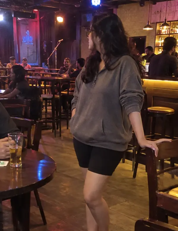 Anja - escort in Whitefield, Bangalore