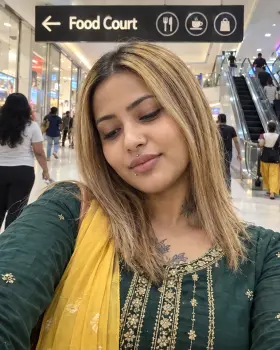 Anya - escort in Whitefield, Bangalore