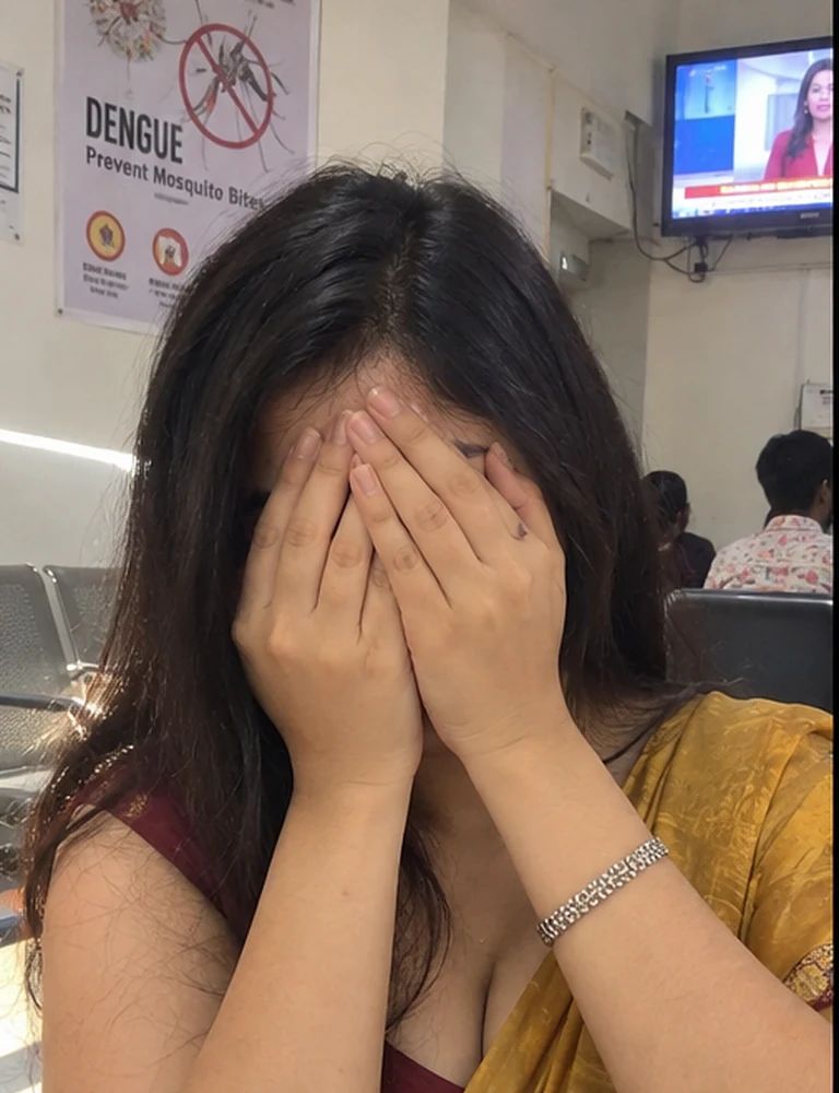 Naina - escort in Banaswadi, Bangalore
