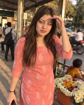 Rosleen - Bangalore escort photo 4