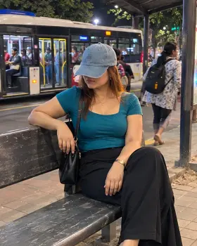 Mia - Bangalore escort photo 3