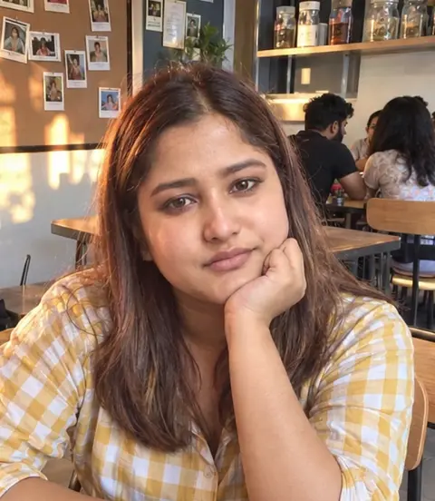 Ananya - escort in Jayanagar, Bangalore