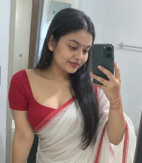 Pooja - escort in MG Road, Bangalore