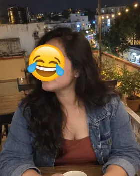 Anja - Bangalore escort photo 4