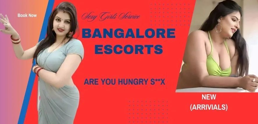 Can I Get Good Escorts in Bangalore?