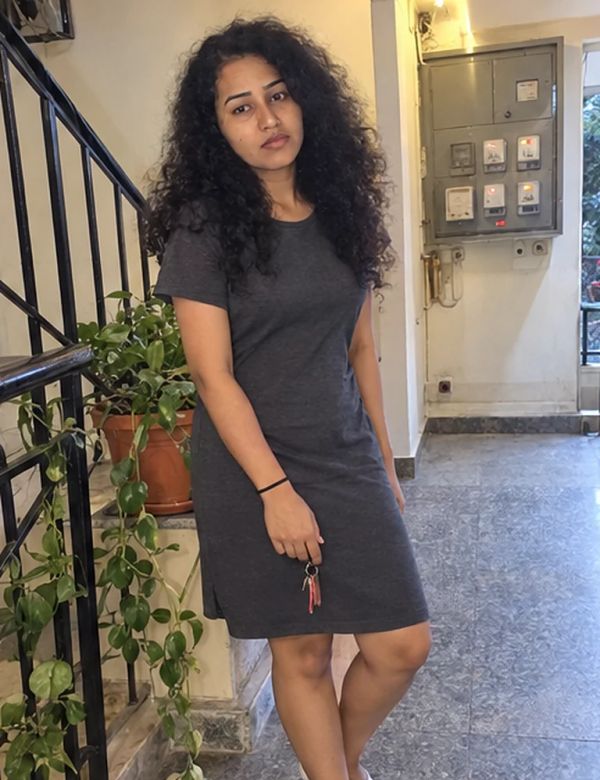 Jenny - Bangalore escort photo 2