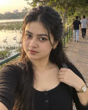 Angelika - escort in Basaveshwar Nagar, Bangalore