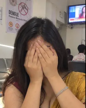 Naina - escort in Yelahanka, Bangalore