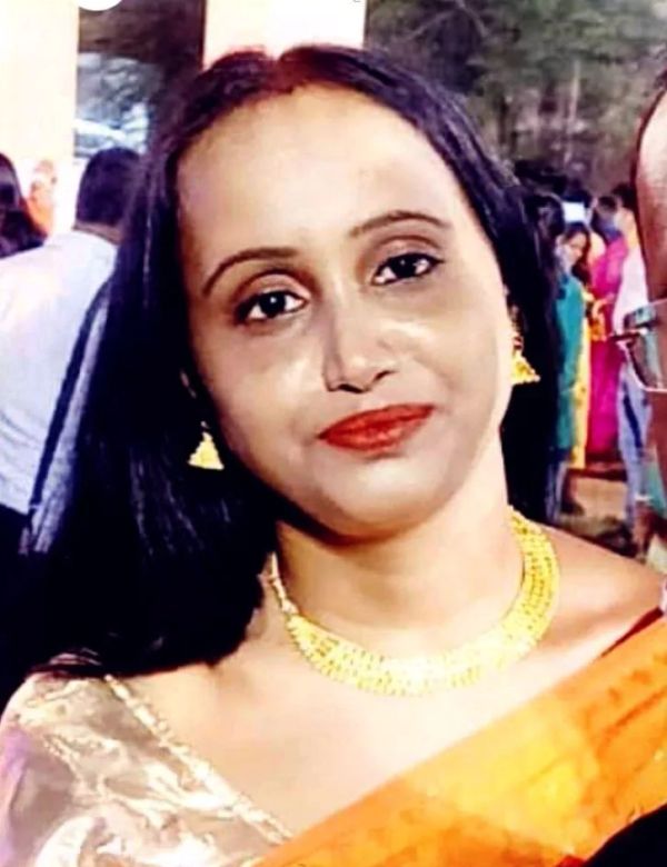 Anjali - Bangalore escort photo 2
