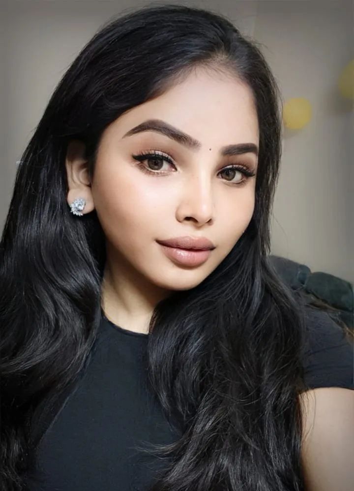 Swati - escort in Indiranagar, Bangalore