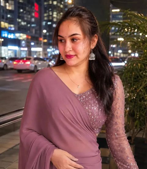 Tania - escort in Banaswadi, Bangalore