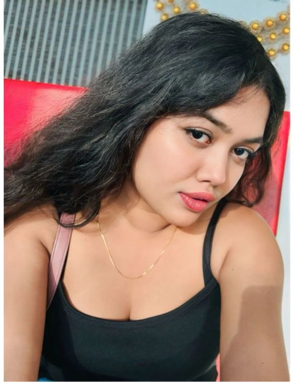 Priyanka - escort in Banaswadi, Bangalore