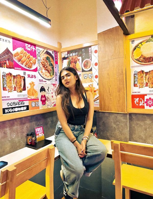 Tina - Bangalore escort photo 3