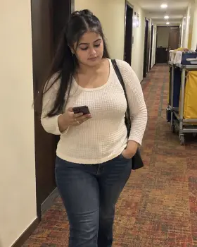 Roshni - Bangalore escort photo 2