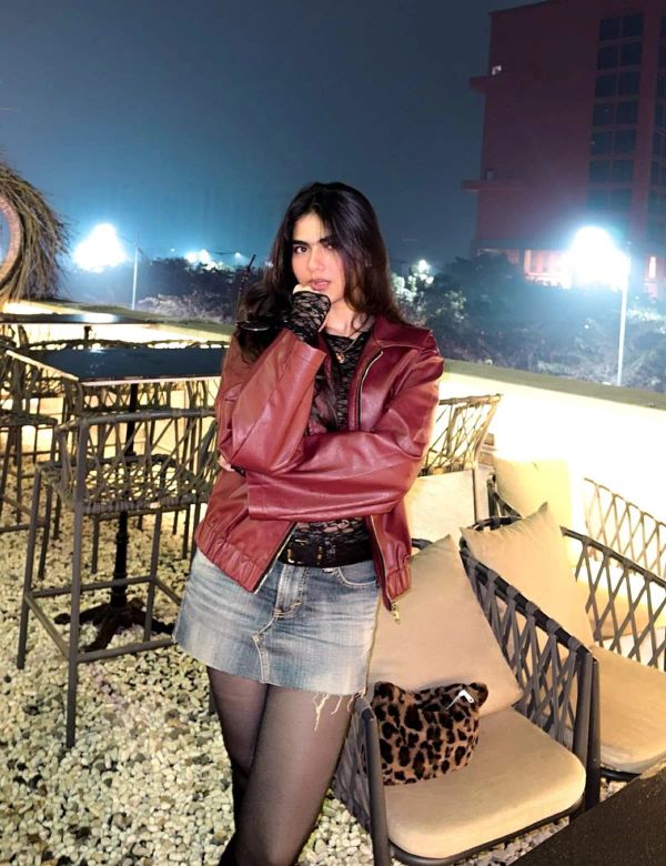 Tina - Bangalore escort photo 2