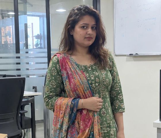 Eesha - escort in Banaswadi, Bangalore