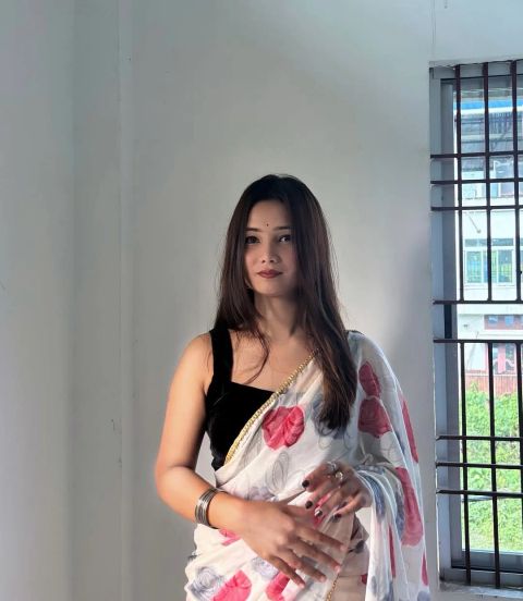 Ridhima - escort in Garuda Mall, Bangalore