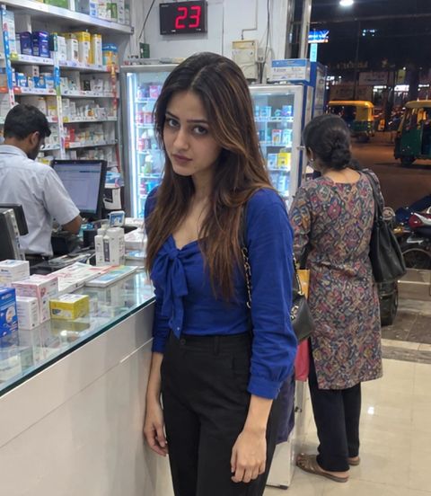 Sonia - escort in Bellandur, Bangalore
