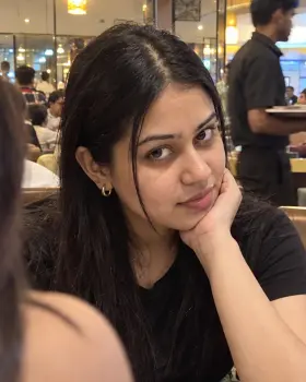 Dassy - escort in Whitefield, Bangalore