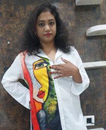 Manju - escort in Indiranagar, Bangalore