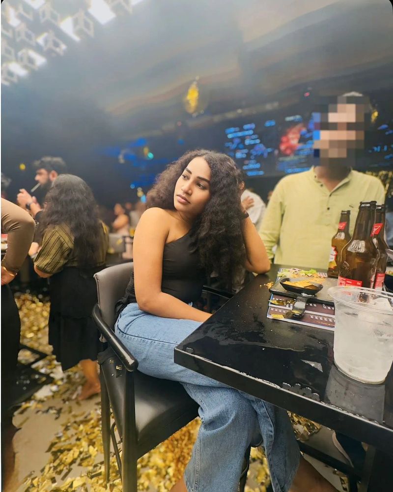 Jenny - escort in Basaveshwar Nagar, Bangalore