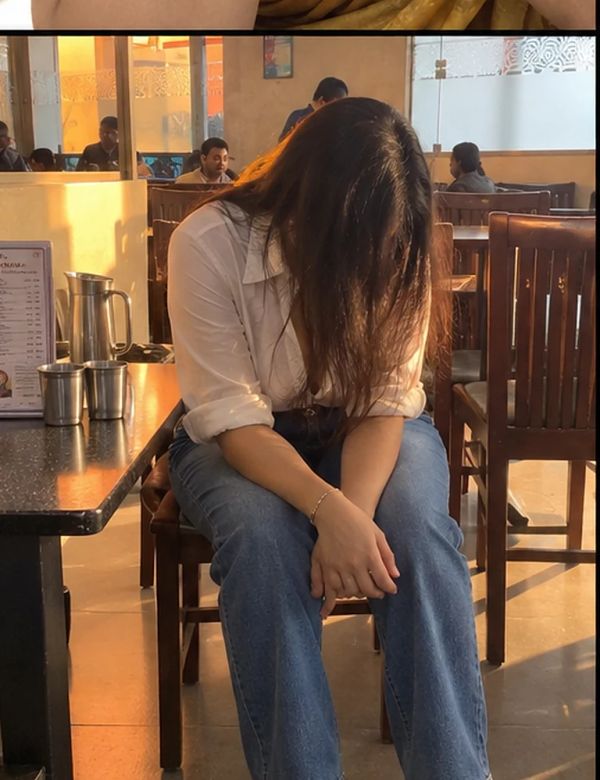 Naina - Bangalore escort photo 3