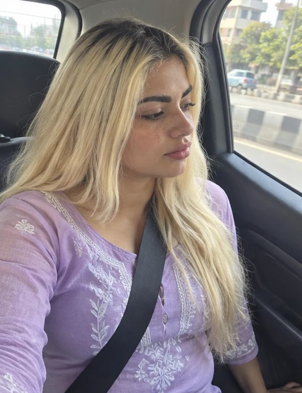 Shalu - escort in Bellandur, Bangalore
