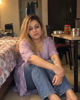 Nikita - Bangalore escort photo 3