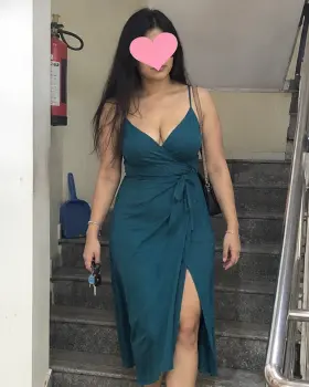 Naina - Bangalore escort photo 2