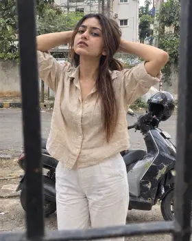 Sonia - Bangalore escort photo 4