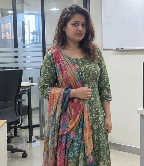 Eesha - escort in Banaswadi, Bangalore