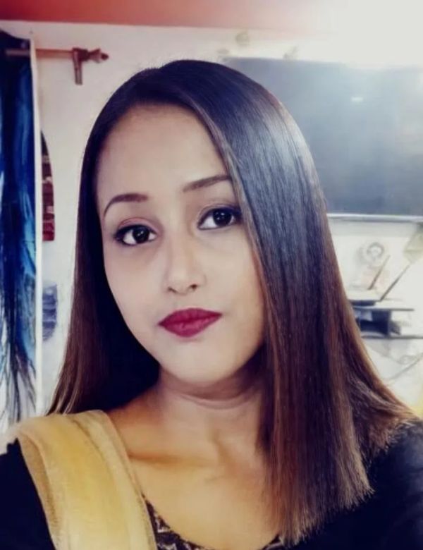 Anjali - Bangalore escort photo 6
