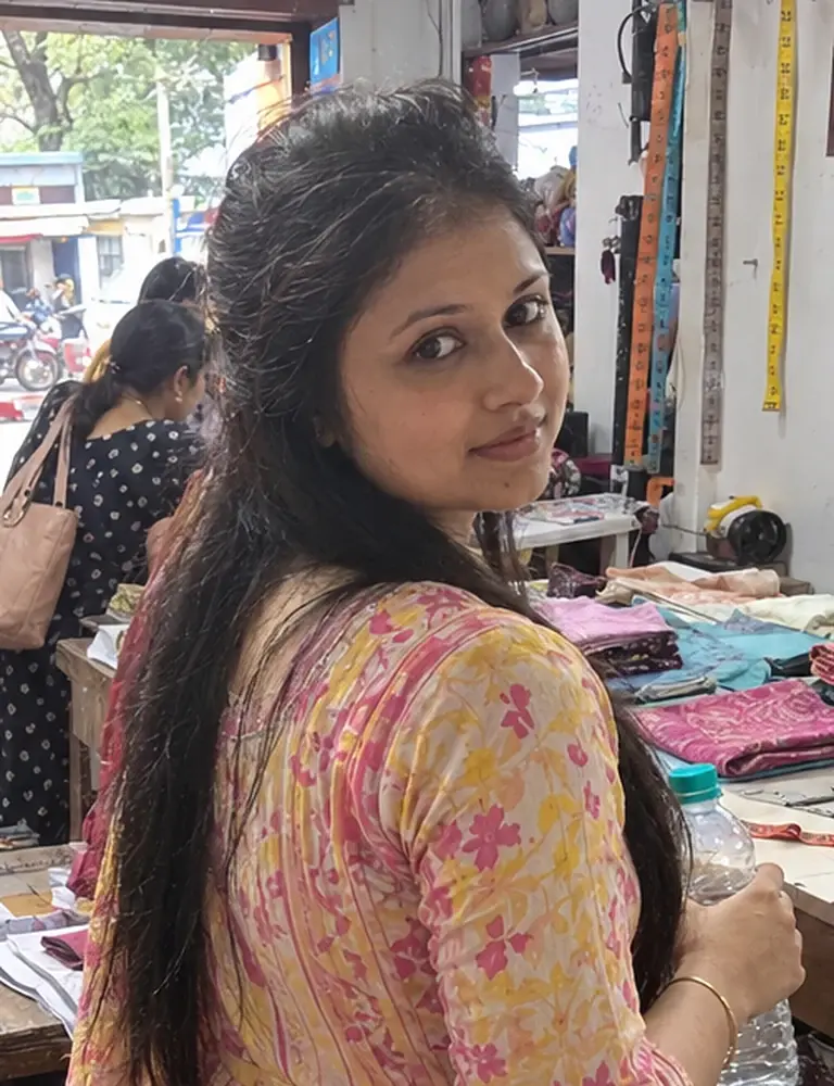 Nitya - escort in Bellandur, Bangalore
