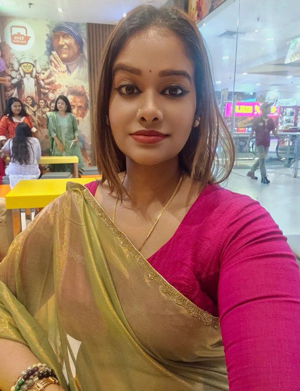 Shanti - Bangalore escort photo 5